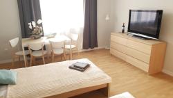 noclegi Świnoujście Apartament Miarki 3
