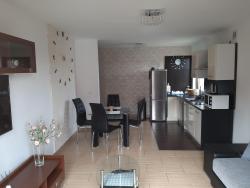 noclegi Łeba Apartament Piotr