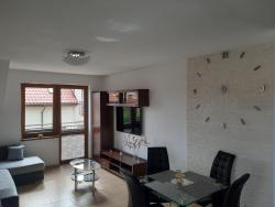 noclegi Łeba Apartament Piotr