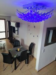 noclegi Łeba Apartament Piotr