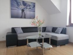 noclegi Łeba Apartament Piotr