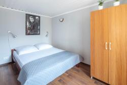 noclegi Gdynia Sleepy3city Apartments Abrahama 16