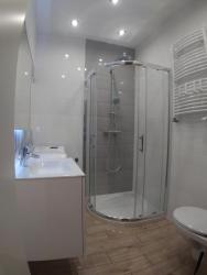 noclegi Kołobrzeg Apartament na Rybackiej