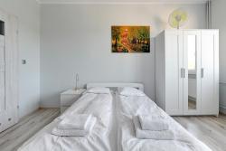 noclegi Gdańsk Comfort Apartments Grunwaldzka