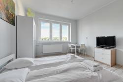 noclegi Gdańsk Comfort Apartments Grunwaldzka