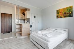 noclegi Gdańsk Comfort Apartments Grunwaldzka