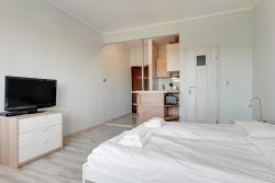 noclegi Gdańsk Comfort Apartments Grunwaldzka