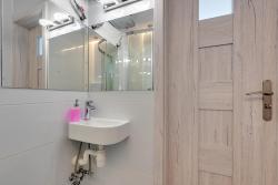 noclegi Gdańsk Comfort Apartments Grunwaldzka