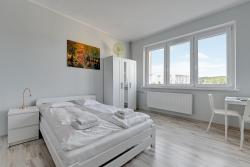 noclegi Gdańsk Comfort Apartments Grunwaldzka