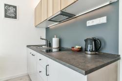 noclegi Gdańsk Old Town LTC - Apartments Starówka Czopowa