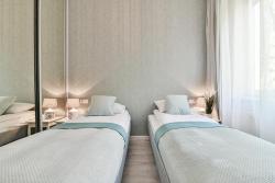 noclegi Gdańsk Old Town LTC - Apartments Starówka Czopowa