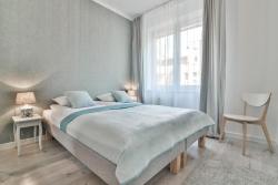 noclegi Gdańsk Old Town LTC - Apartments Starówka Czopowa