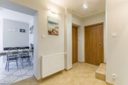 noclegi Rewa Villa Baltica I