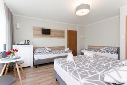 noclegi Rewa Villa Baltica I