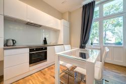 noclegi Sopot DR Apartments - Frank