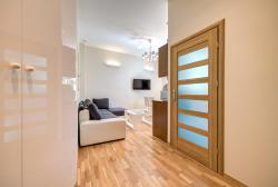 noclegi Sopot DR Apartments - Frank