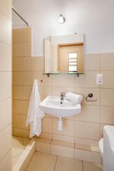 noclegi Gdynia Sleepy3city Abrahama46