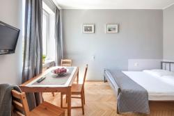 noclegi Gdynia Sleepy3city Abrahama46