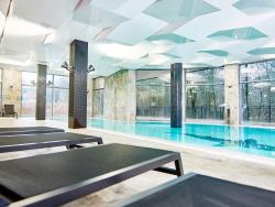 noclegi Kołobrzeg VacationClub – Diune Apartment 14