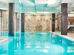 noclegi Kołobrzeg VacationClub – Diune Apartment 14