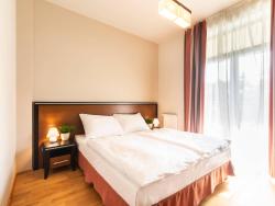 noclegi Kołobrzeg VacationClub – Diune Apartament 38