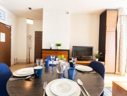 noclegi Kołobrzeg VacationClub – Diune Apartament 38