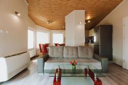 noclegi Międzyzdroje Apartamenty Gromada Międzyzdroje