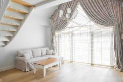 noclegi Gdańsk VIU Apartament z tarasem w sercu Gdańska