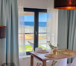 noclegi Dziwnów Apartament Gardenia DeLux