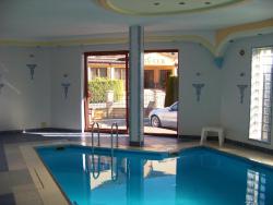 noclegi Rewal Sapphire Apartment