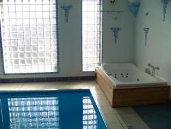 noclegi Rewal Sapphire Apartment