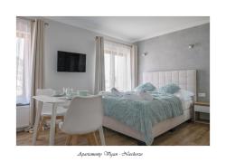 noclegi Niechorze Vigan Apartamenty