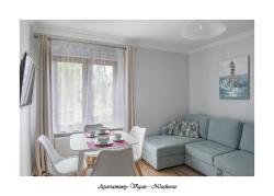 noclegi Niechorze Vigan Apartamenty