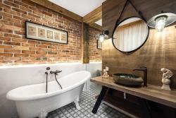 noclegi Gdańsk Gotyk House