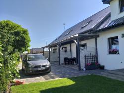 noclegi Wrzosowo Apartamenty Lawenda