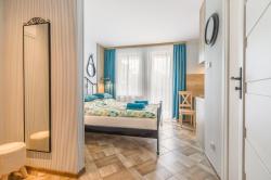 noclegi Sztutowo APARTAMENT MEWA