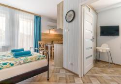 noclegi Sztutowo APARTAMENT MEWA