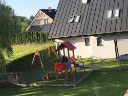 noclegi Karwia ZMIANA KLIMATU