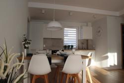 noclegi Gdańsk M&K Apartamenty-Amber