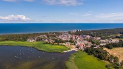 noclegi Dziwnówek Villa La Mer