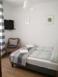 noclegi Sopot Fiszer 1 & 2