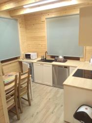 noclegi Kasina Wielka Apartamenty Kasina