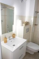 noclegi Władysławowo Apartamenty 19 blisko plaży