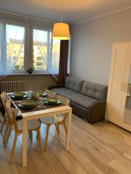 noclegi Gdynia Seaside apart Gdynia