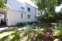noclegi Sopot Hipnotic B&B