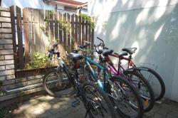 noclegi Sopot Hipnotic B&B