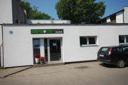 noclegi Sopot Hipnotic B&B