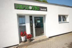 noclegi Sopot Hipnotic B&B