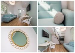 noclegi Sopot Pearl of Sopot