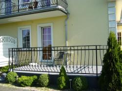 noclegi Grzybowo Villa Antoja
